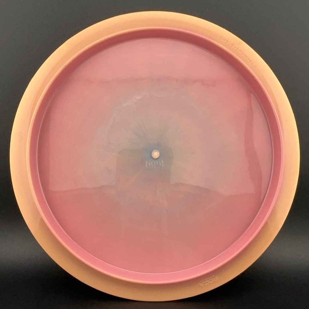 Neutron Turbulence Streamline