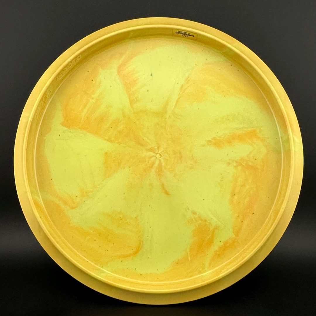 100% Recycled Swirl ESP Buzzz Discraft