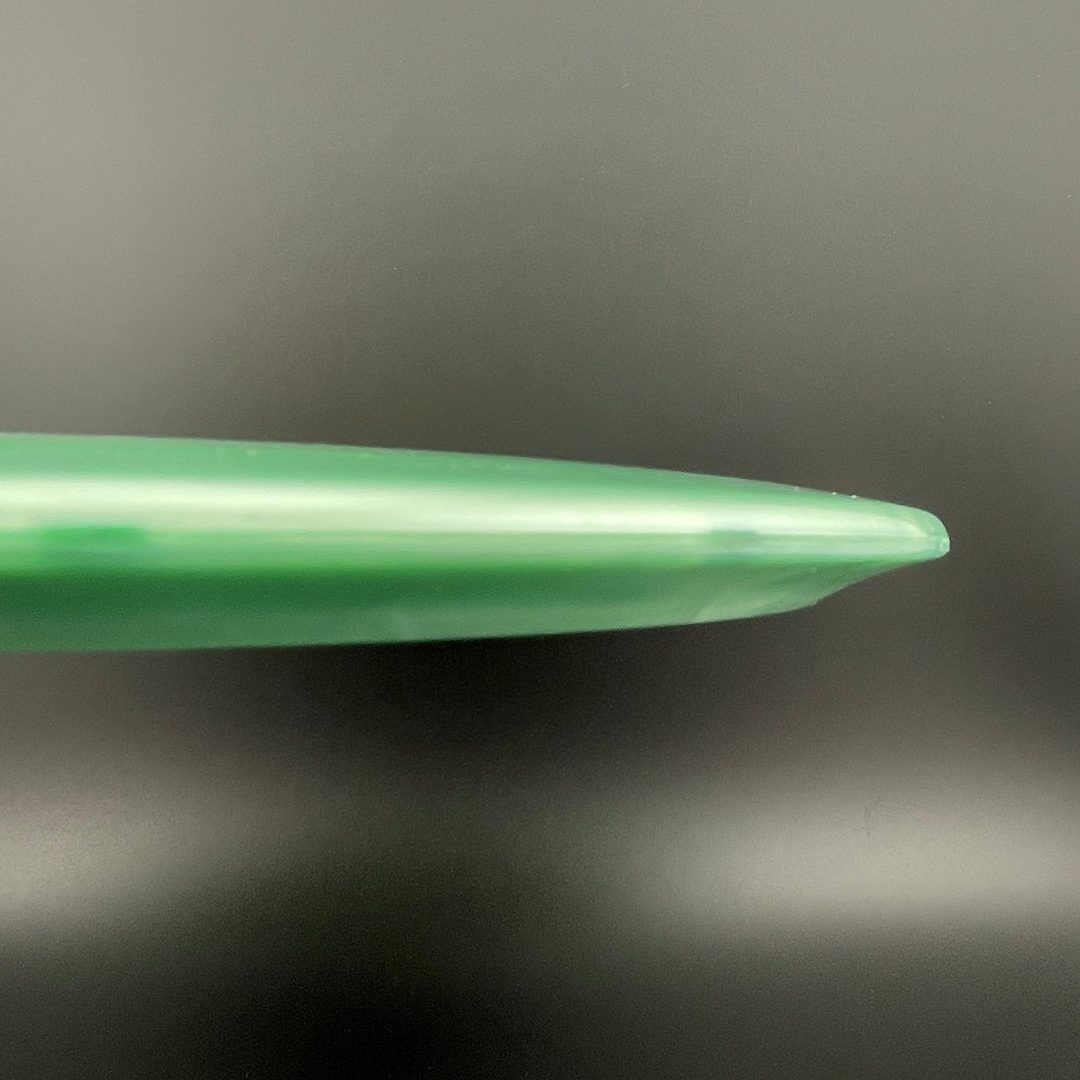 Ethereal Votum - Ambigram Face LE TSA