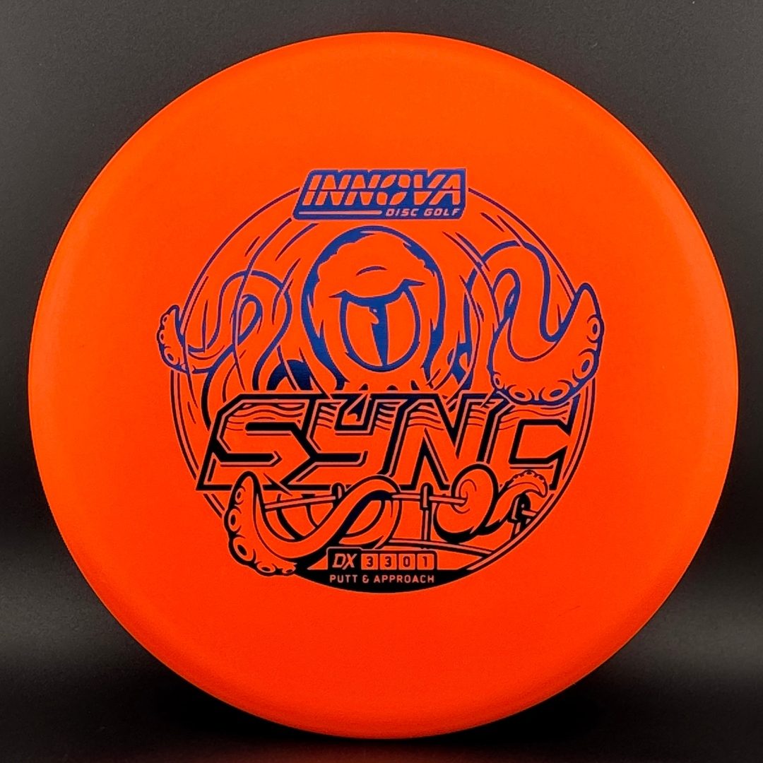 DX Sync Innova