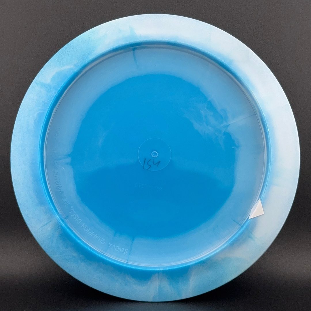 Halo Star Destroyer - Baby Destroyer - Bradley Williams 2026 Innova