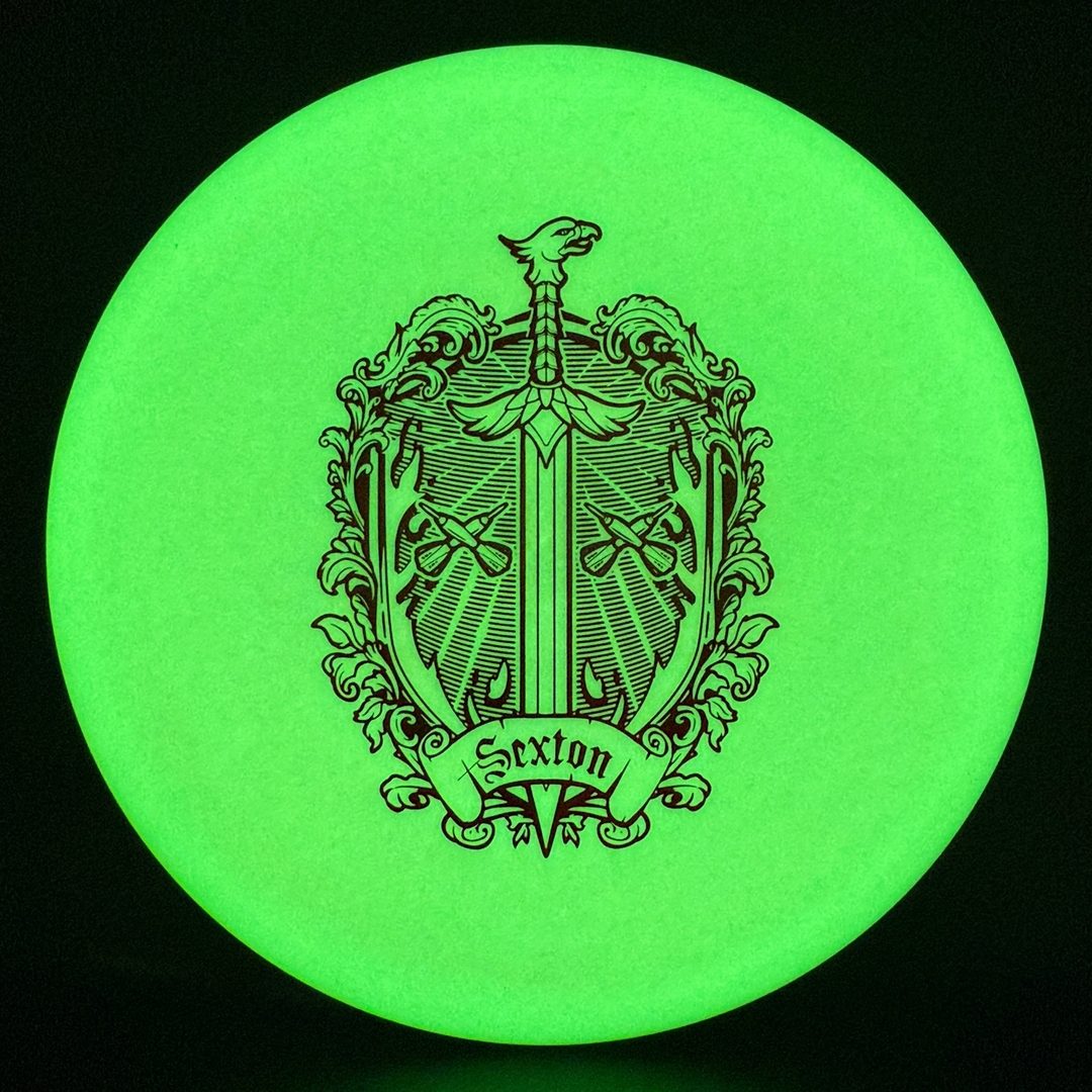 Nexus Proto Glow Firefly - Nate Sexton Takeover Edition