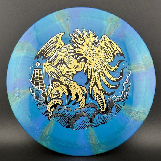 Nebula Ethereal Omen - "Cthulhu" Limited Edition