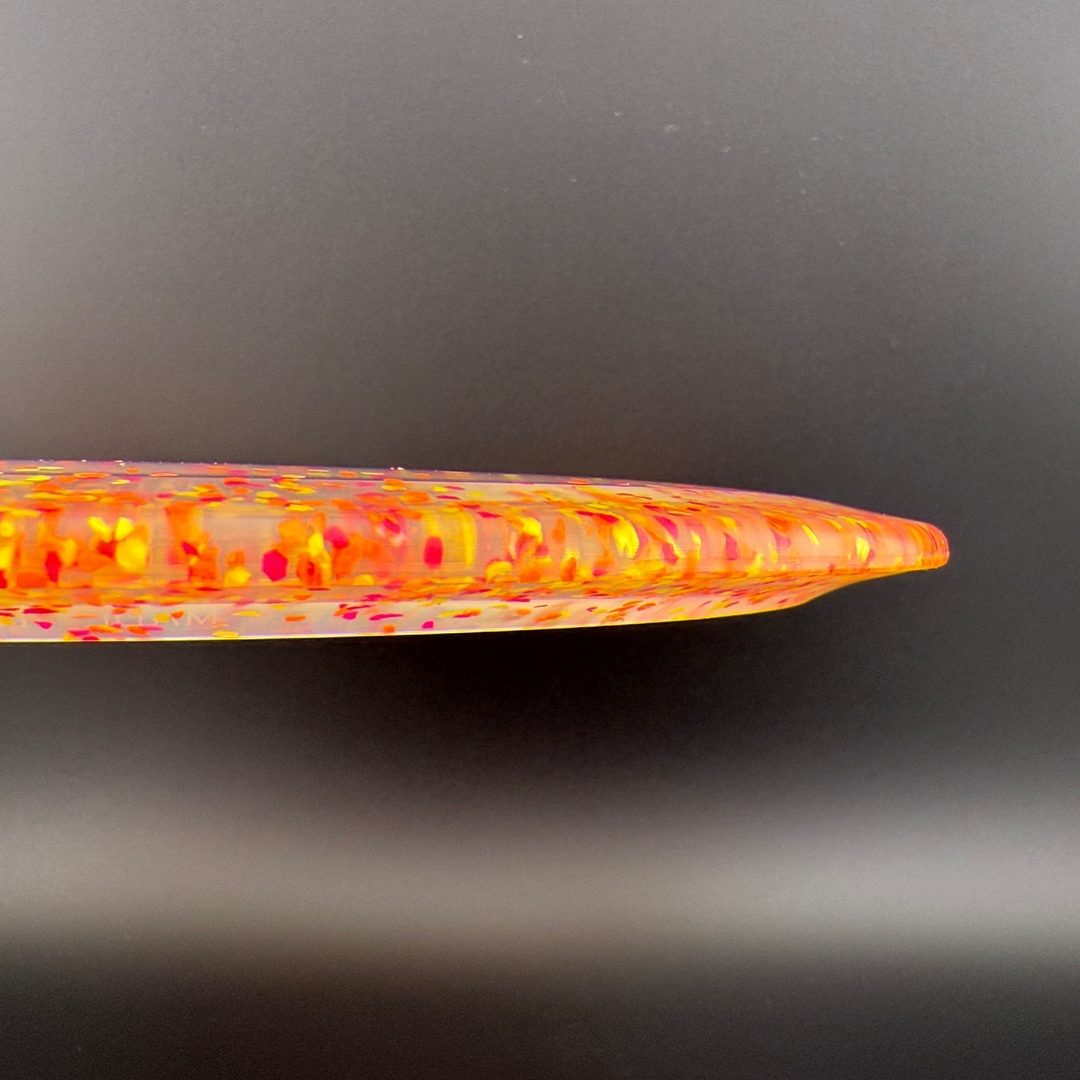 Confetti Z Raptor - Holyn Handley 2025 Krokhol Open Discraft