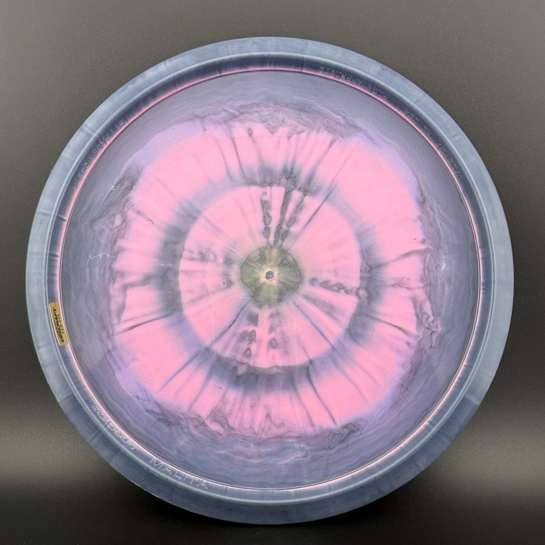 ESP Malita - Paul McBeth Signature Discraft
