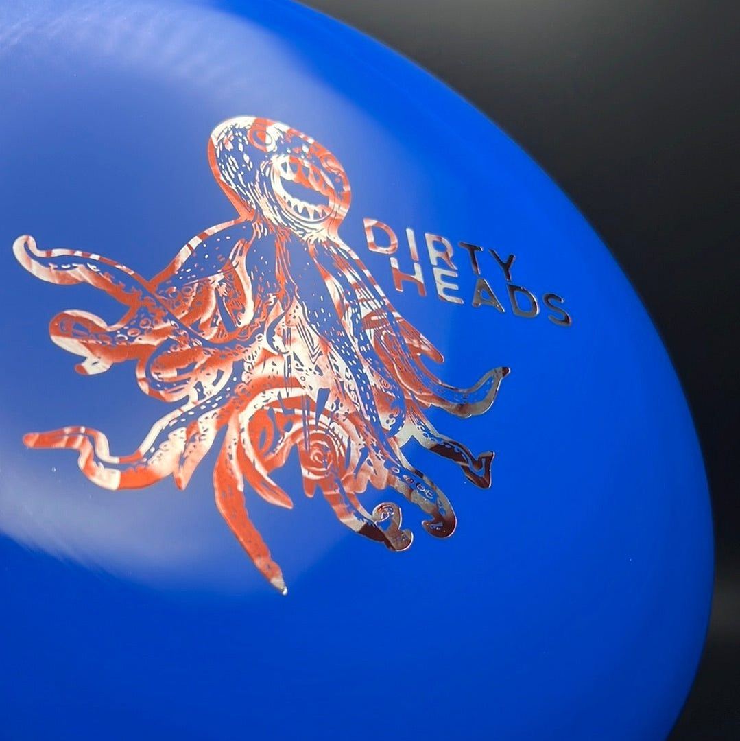 S-Line FD1 - Dirty Heads Octopus Discmania