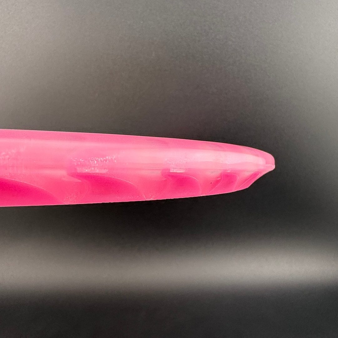 FuZed Z Buzzz - Elk Man 2.0 by Ripper Studios Discraft