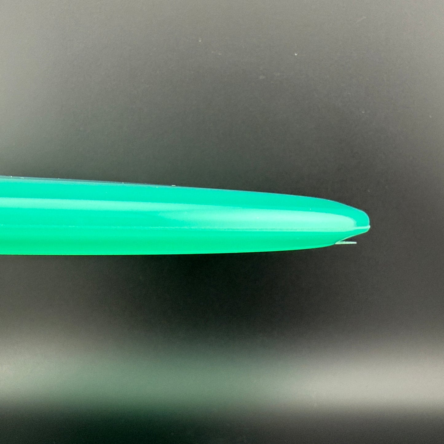 Blue Proto Glow Champion Fox - Air Force