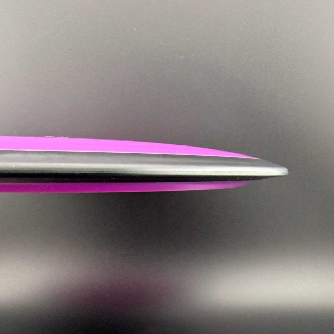 Neutron Trail - Space Speeder MVP