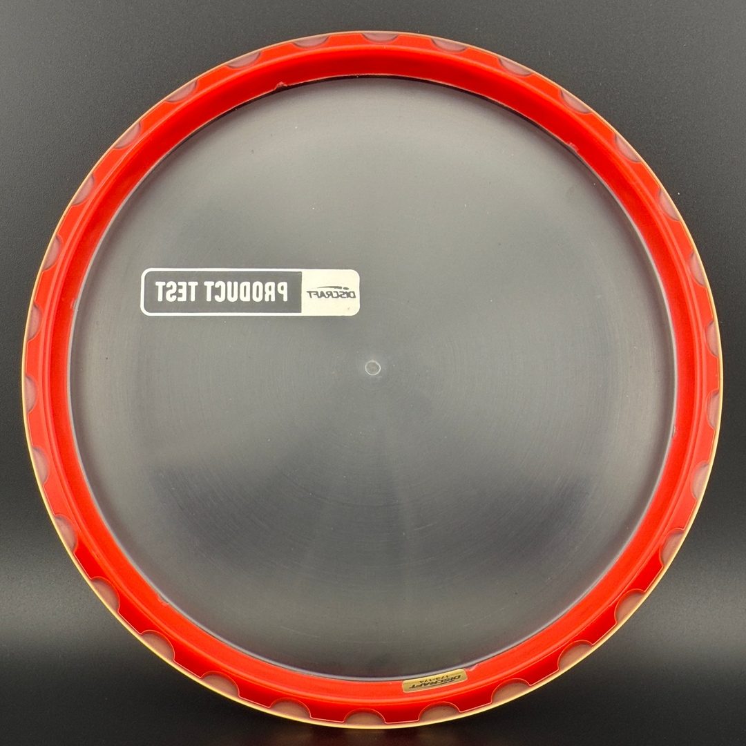 FuZed Z Zone - Product Test - 1/500 Discraft