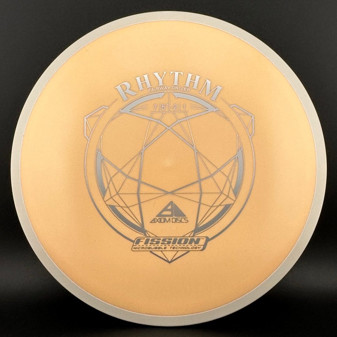 Fission Rhythm Axiom