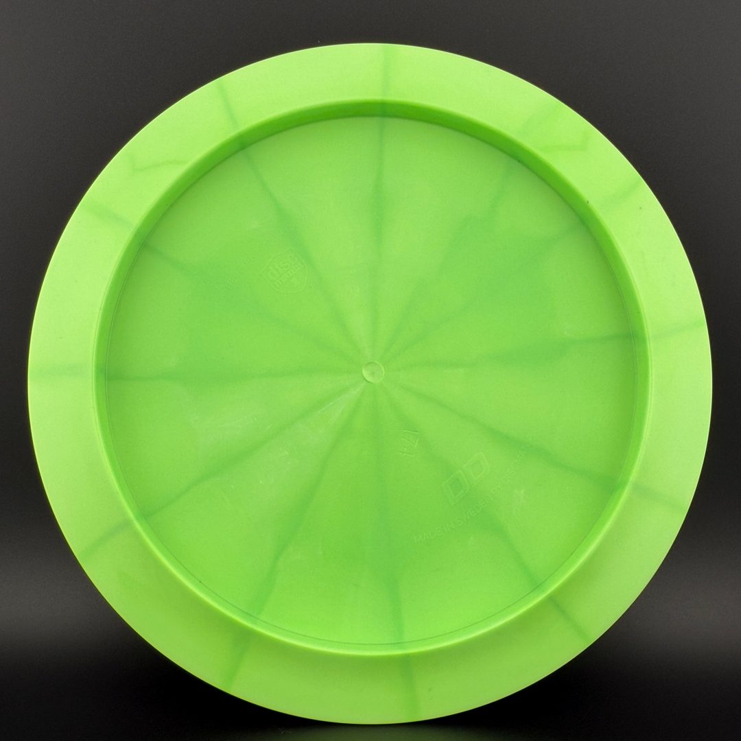 Lux Vapor DD - "Mind Stone" 2023 MB Discmania