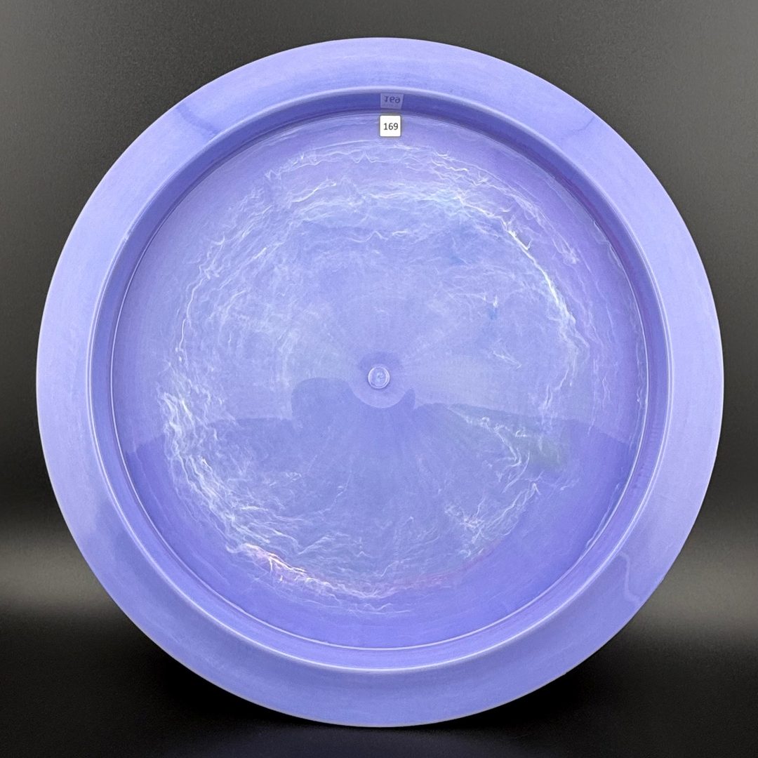 Aura Animus - 2nd Run Crest TSA