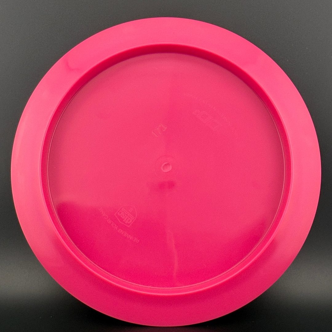Special Blend S-Line DD3 - Cloud Breaker 3 Pop Top Eagle McMahon Sig Series Discmania