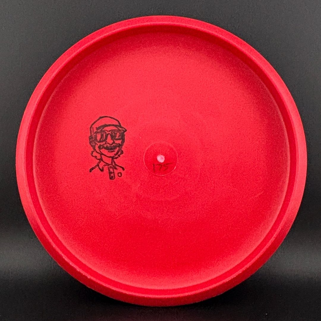 D-Line P1 - Innova Made *Colten Stash Used* Discmania