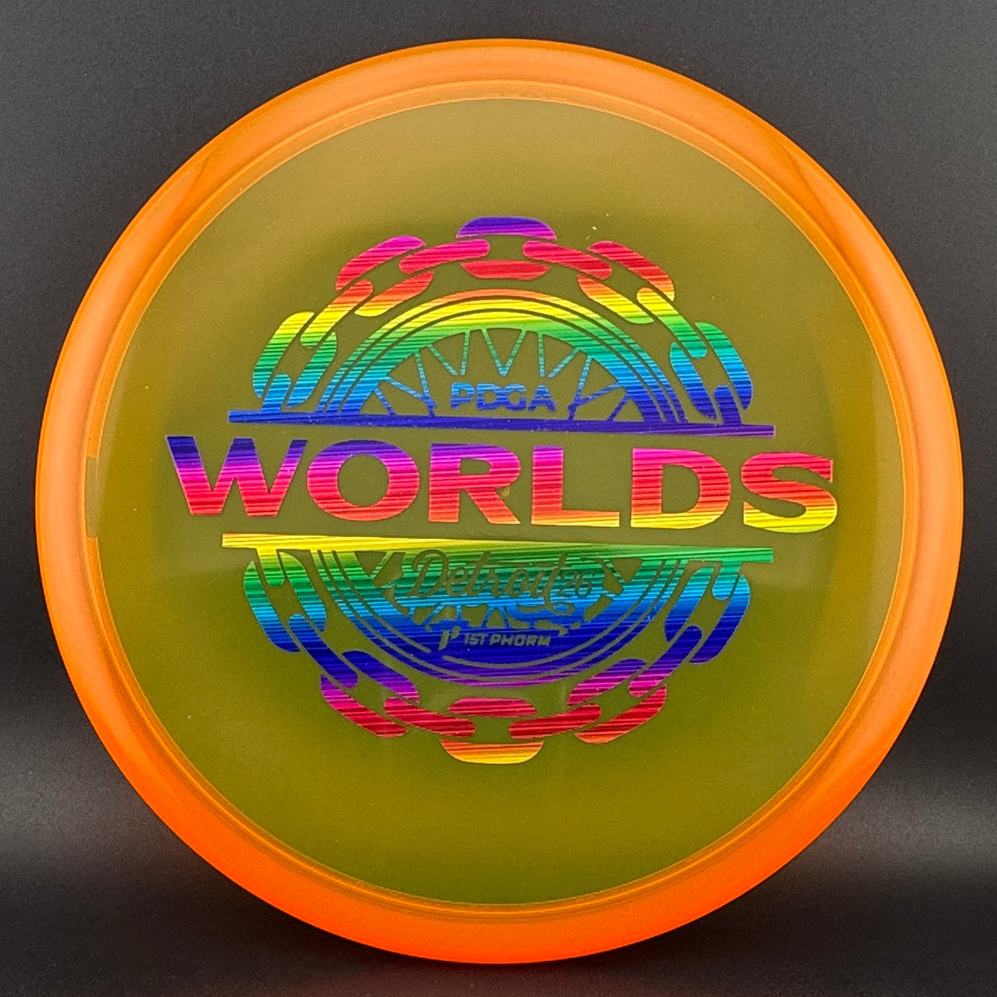 CryZtal Zone - Worlds Detroit 26