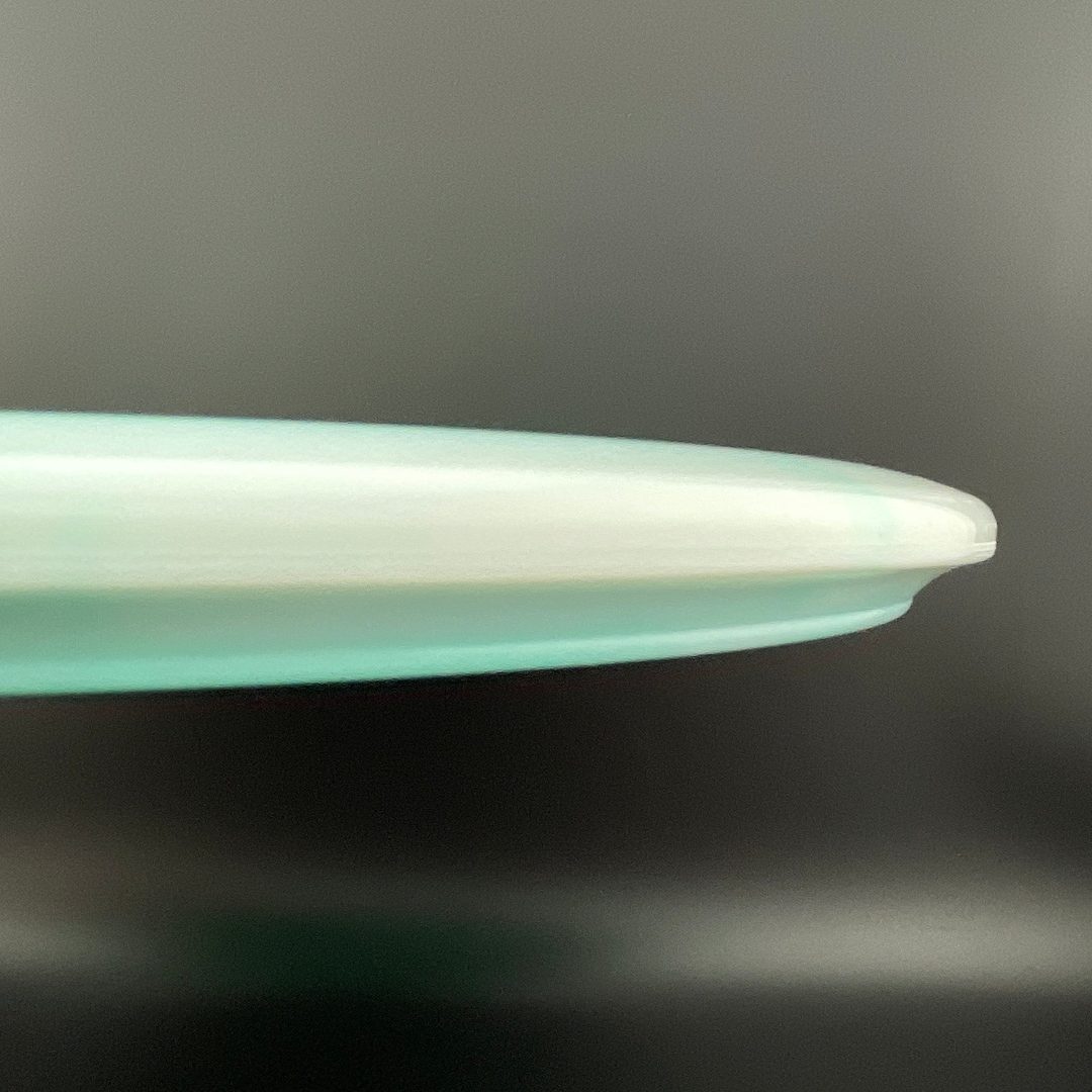 Proto Glow Halo Star Roc3 - Jennifer Allen 2025 Tour Series Innova