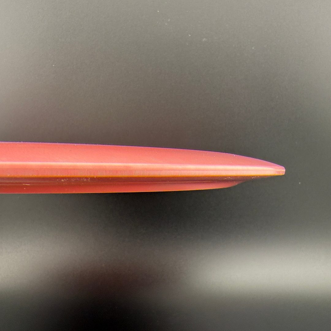 Elixir Idol - First Run - Face Stamp MINT Discs