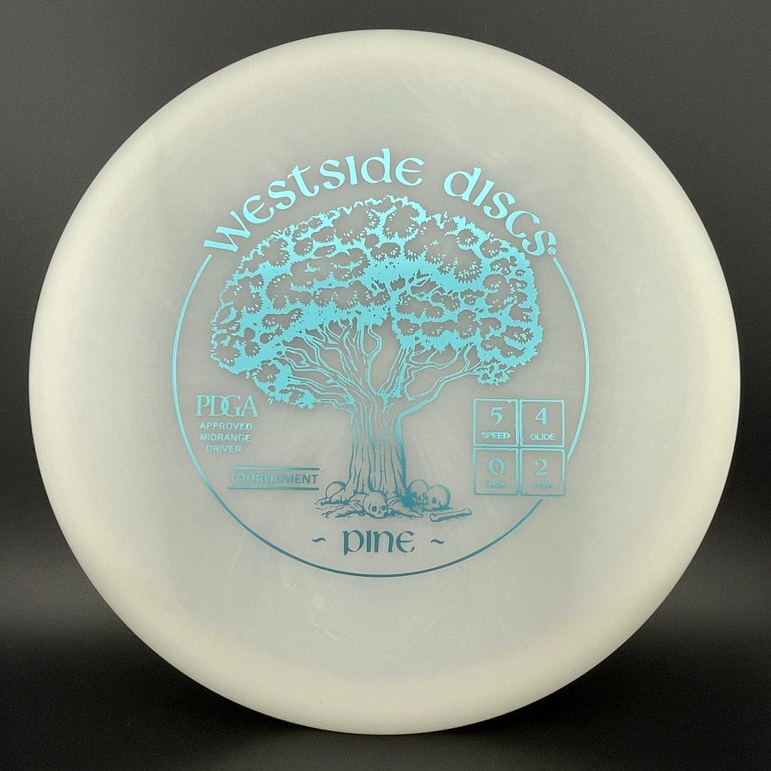 Tournament Pine Westside Discs