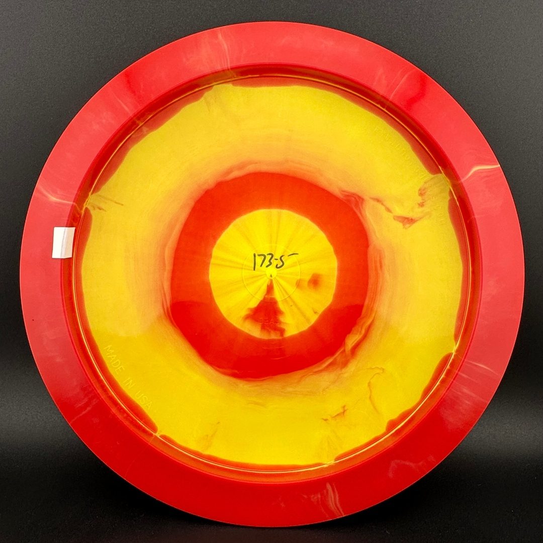 Halo Star Beast Innova