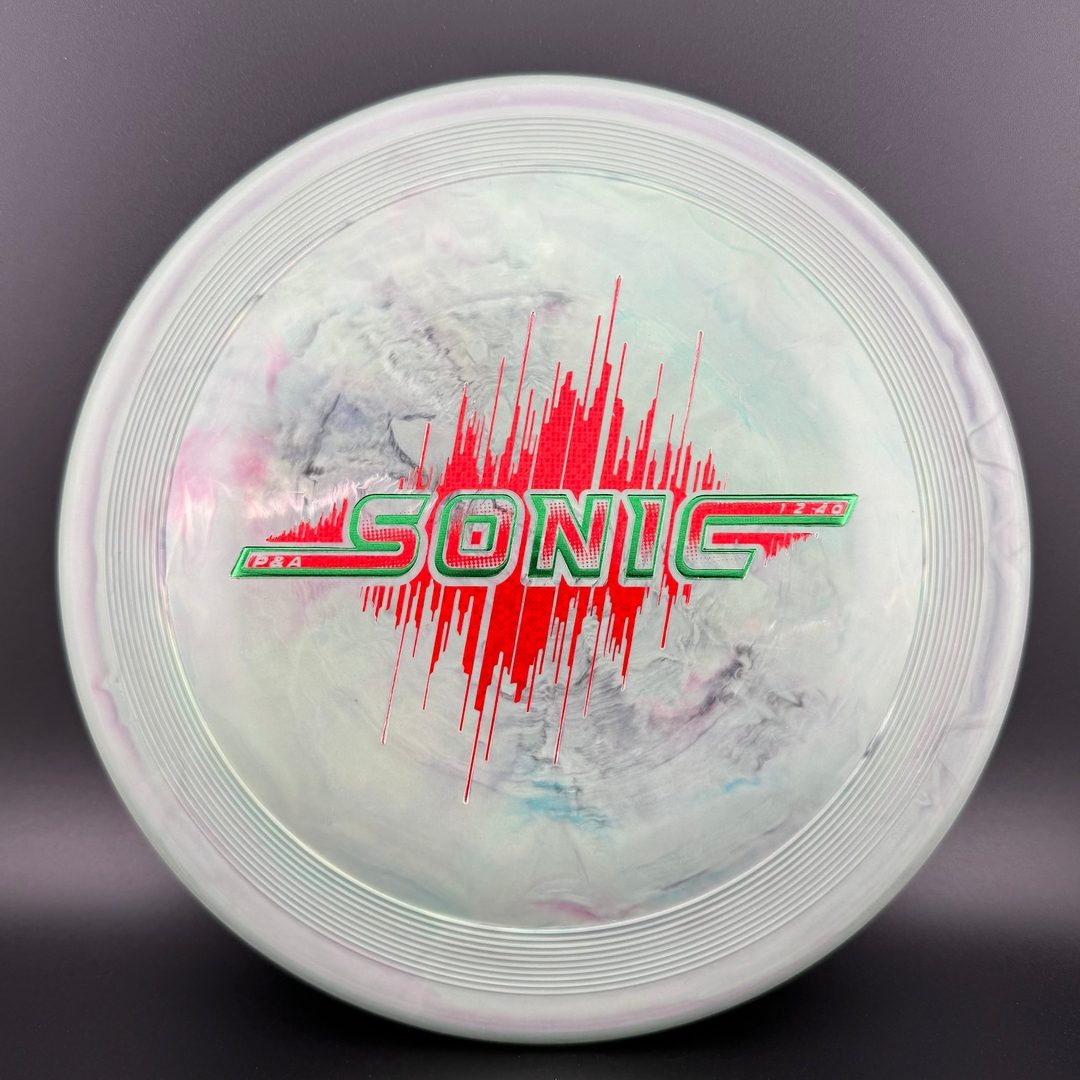 Galactic XT Sonic - Sonic Boom Innova