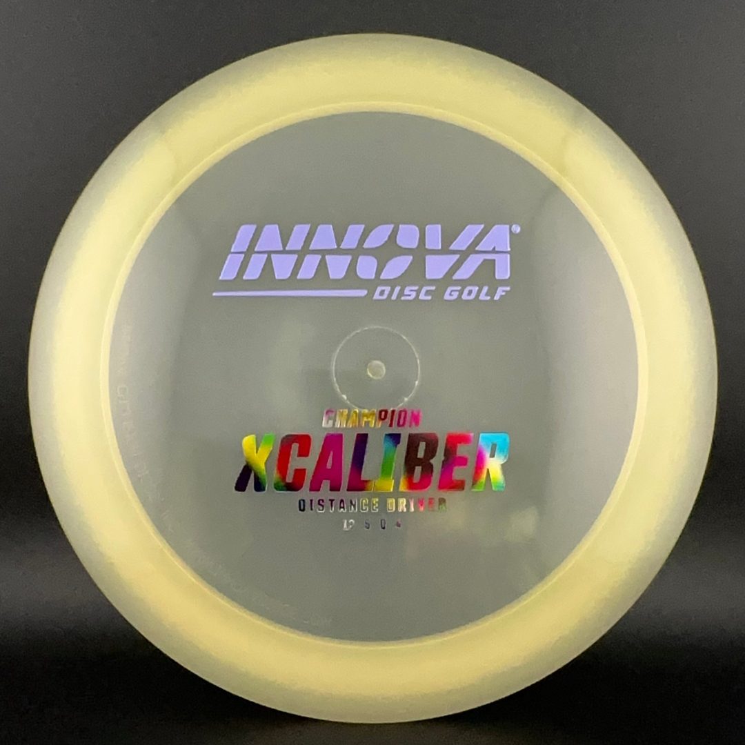 Champion XCaliber Innova