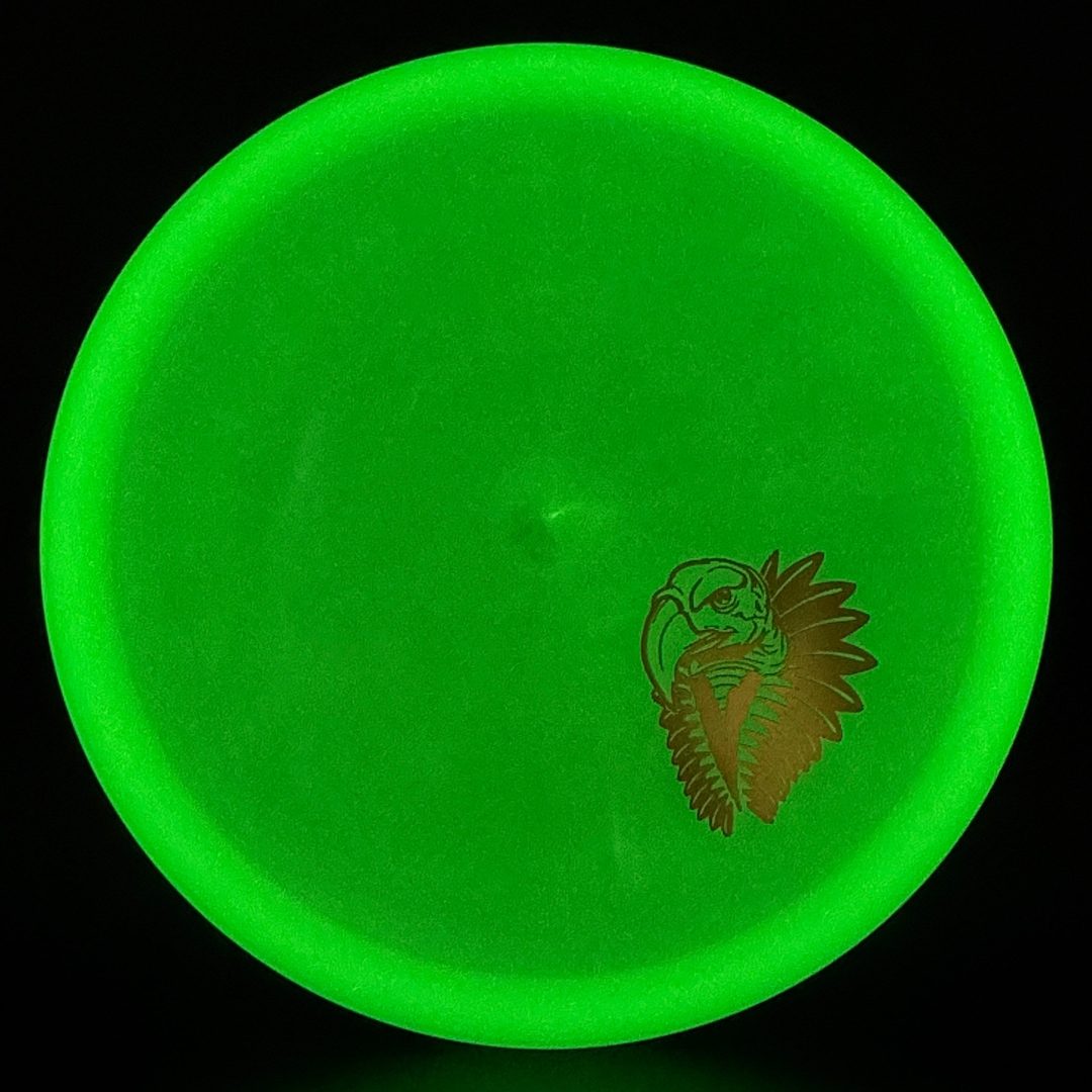 Classic Glow Champion Roc3 - Artist Corner Innova