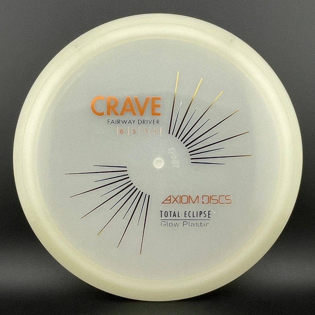 Total Eclipse Crave Axiom