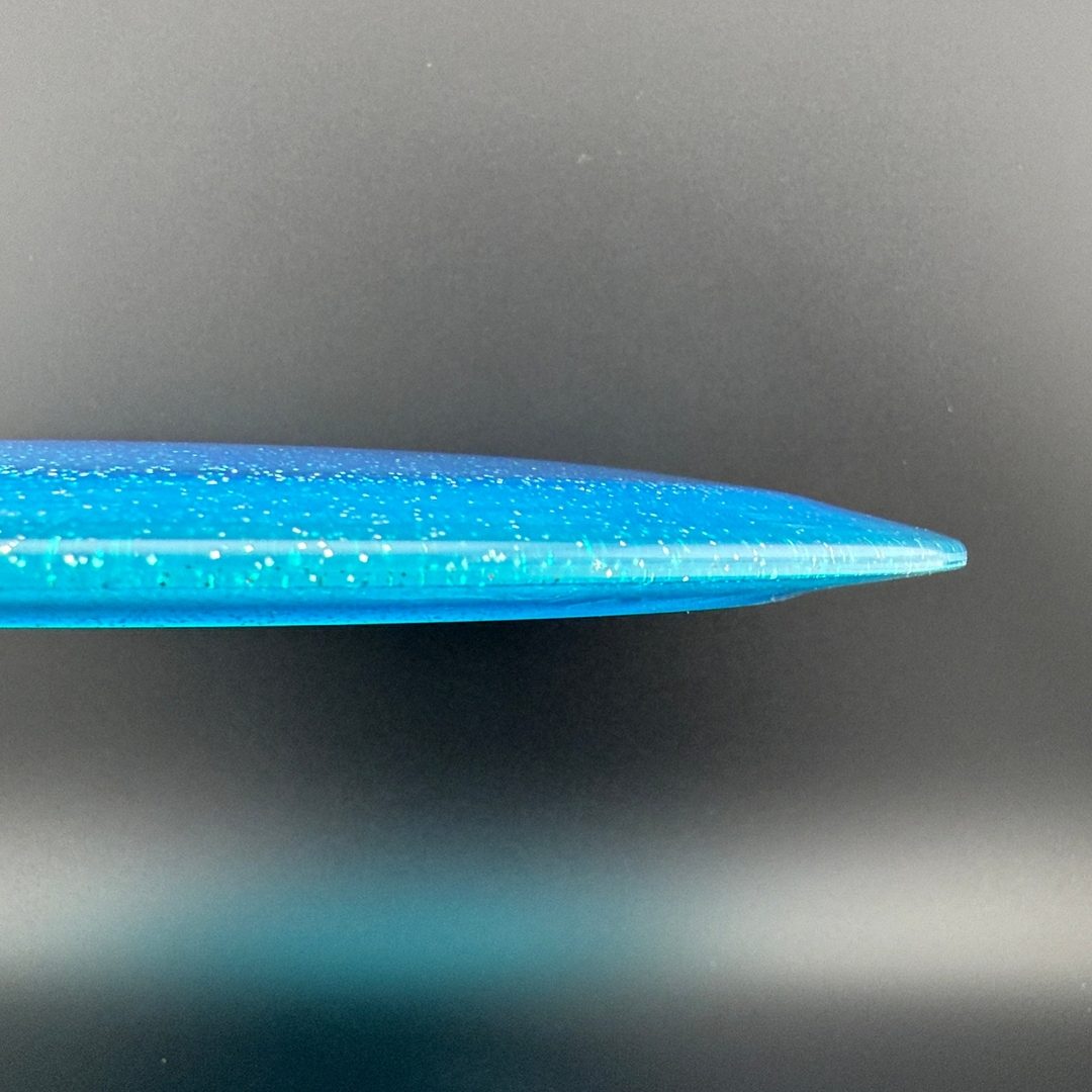 Metal Flake Champion TeeDevil Penned - F2 Innova