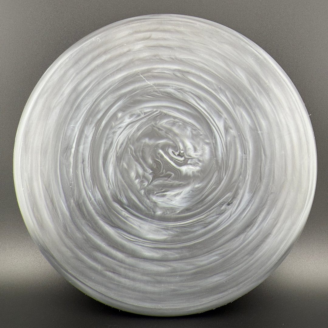 Classic Swirl Judge - Bottom Stamp Dynamic Discs