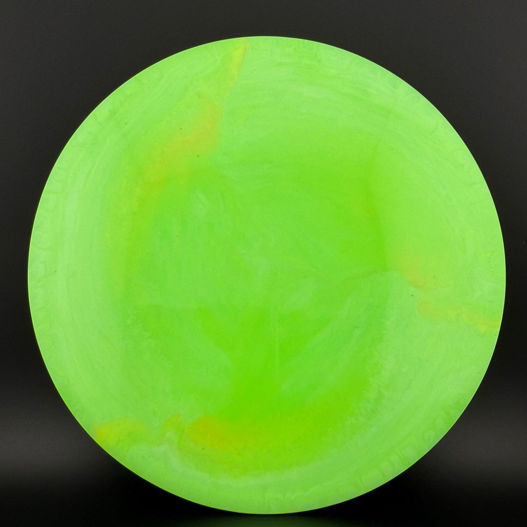 Swirl ESP FuZed Scorch - Supreme Flight Open 2026 Discraft