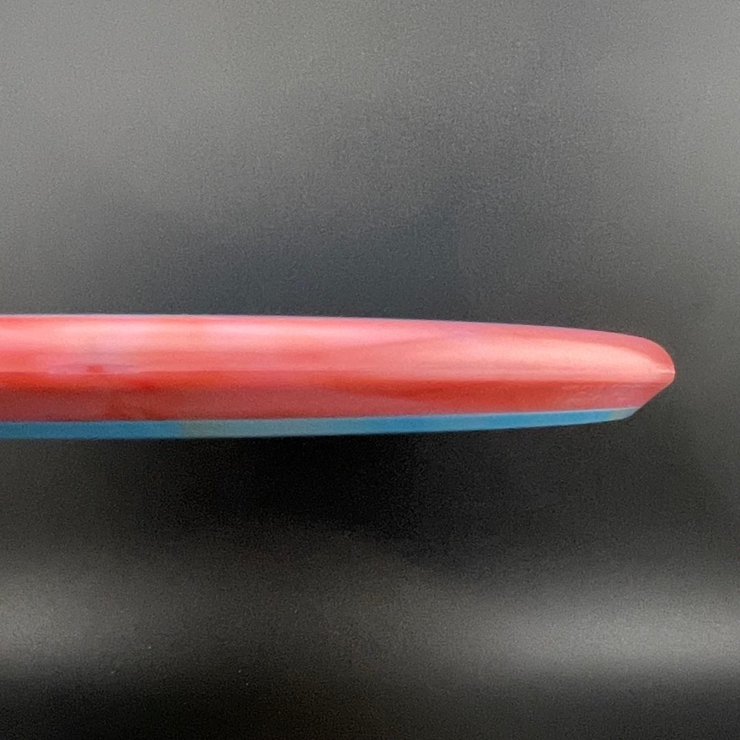 Cosmic Neutron Tempo - Jeremy Koling Team Series Axiom