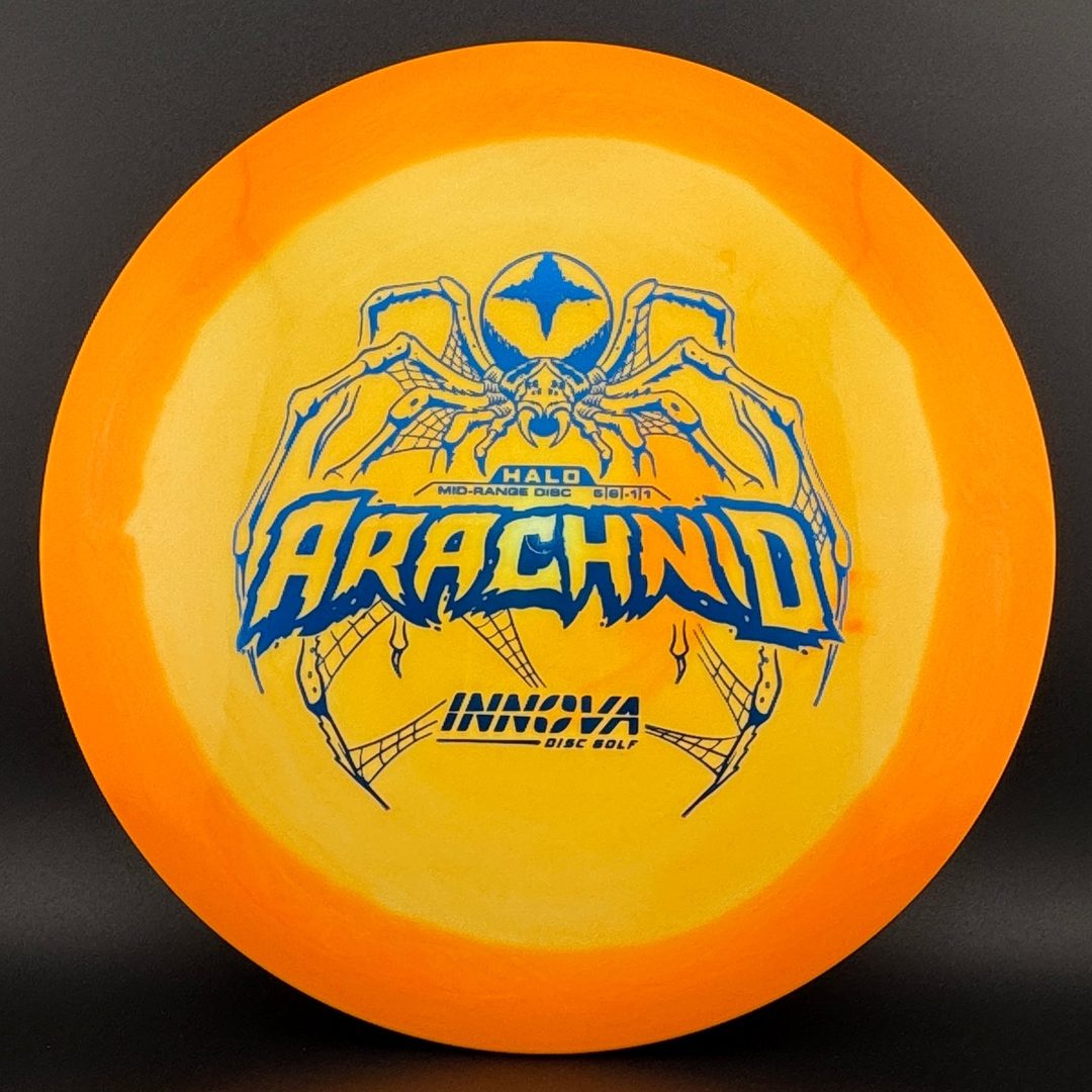 Halo Star Arachnid Innova