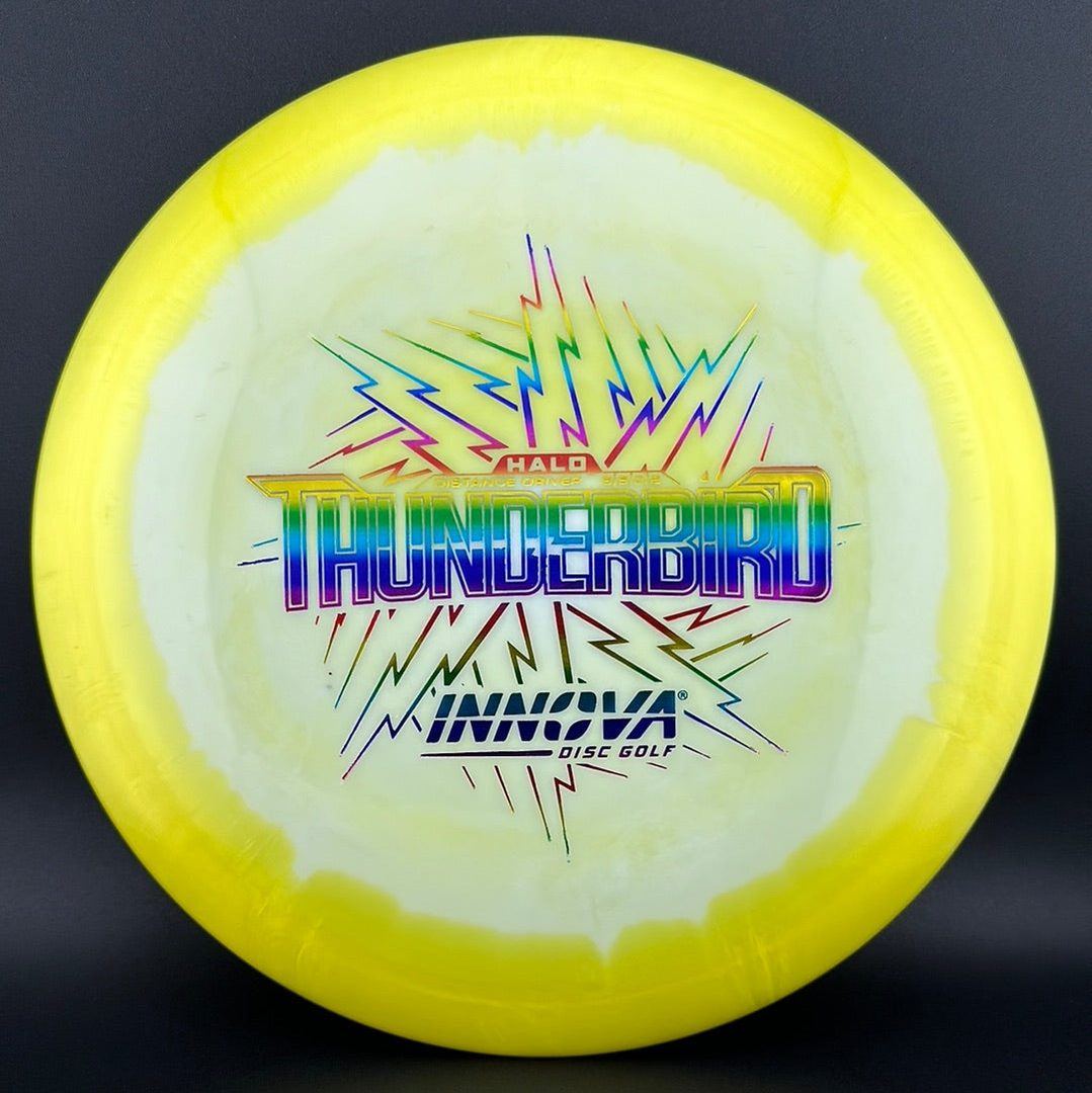 Halo Star Thunderbird Innova