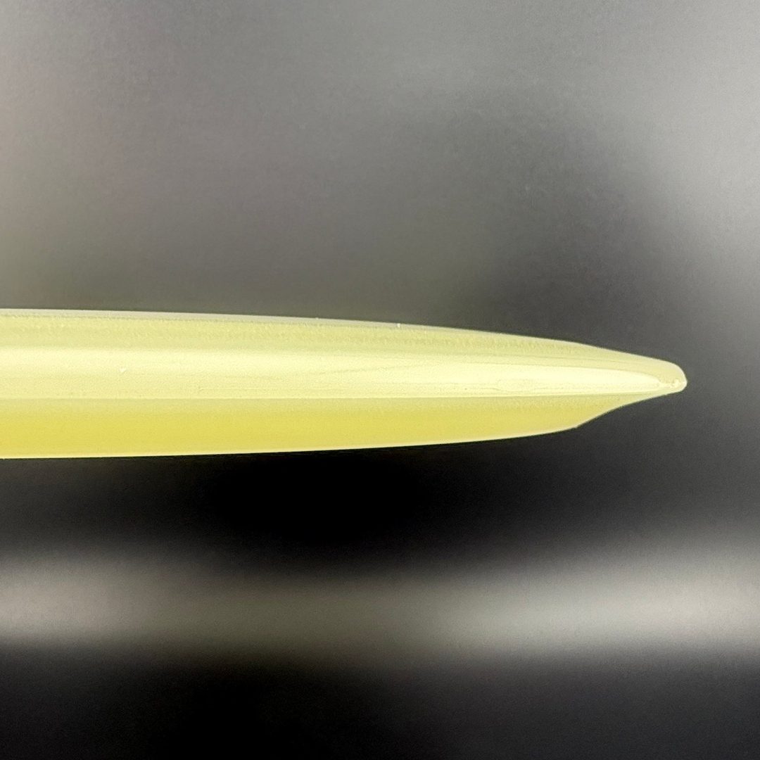 Nocturnal Alpha - Crushin' Amanitas by Manny Trujillo MINT Discs