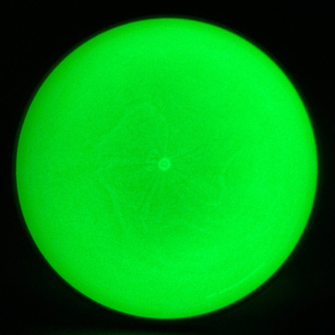 Eclipse 2.0 Envy - Blank Axiom