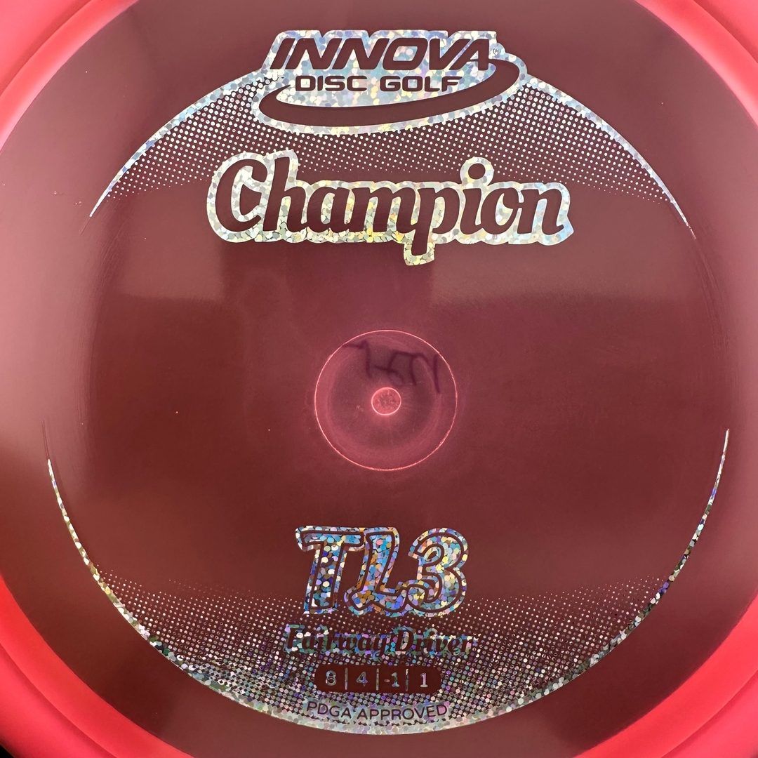 Champion TL3 Innova