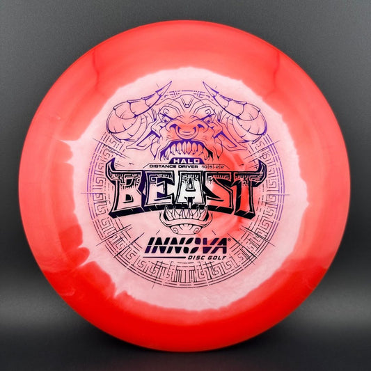 Halo Star Beast Innova