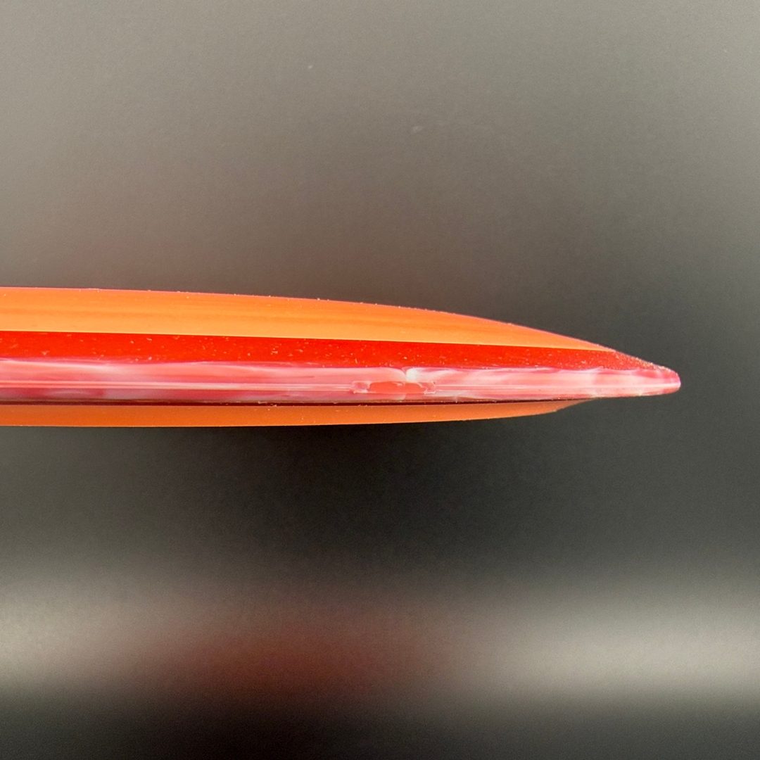 Fission Time-Lapse - Simon Line - OOP Axiom