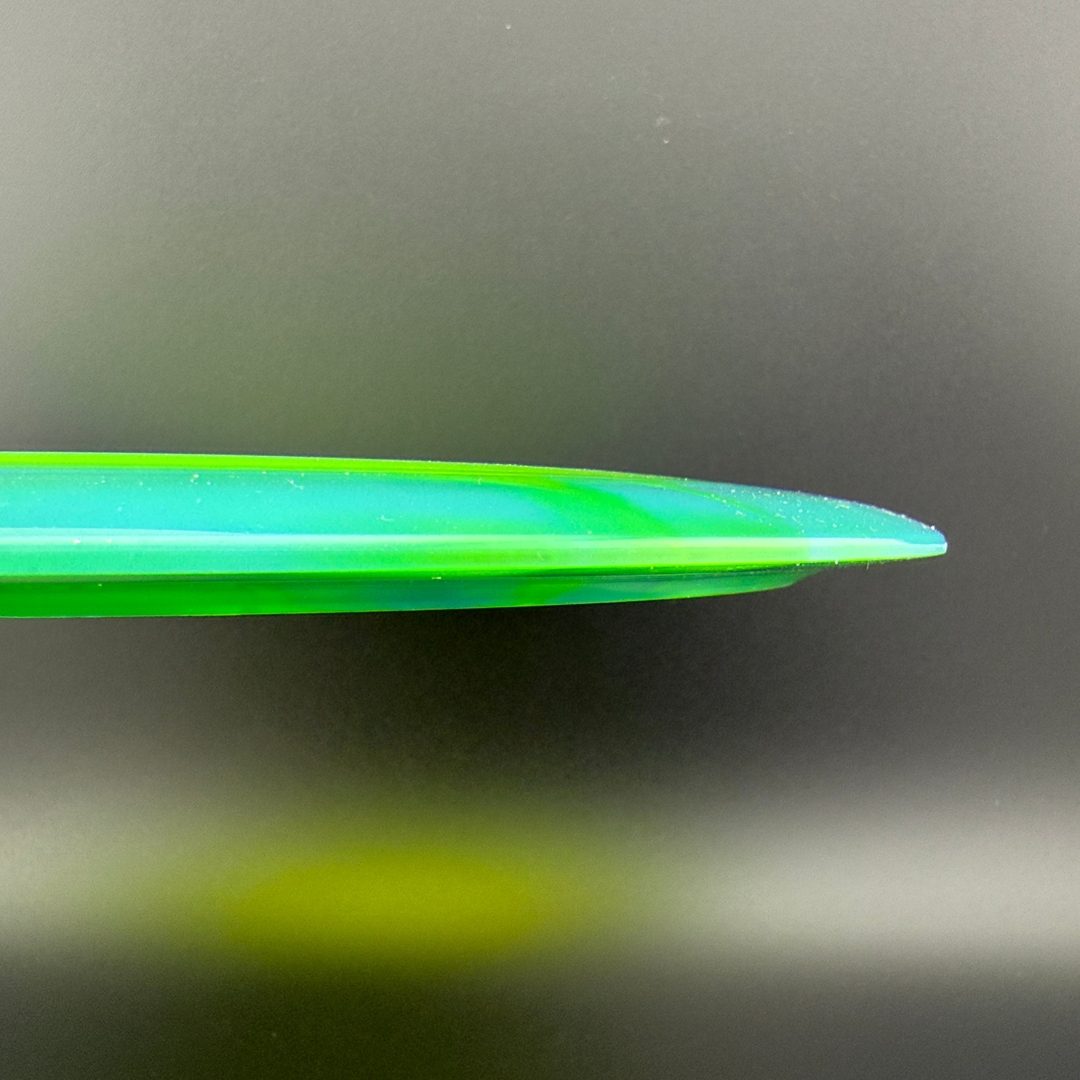 Halo Champion Mamba First Run - Air Force Stamp Innova