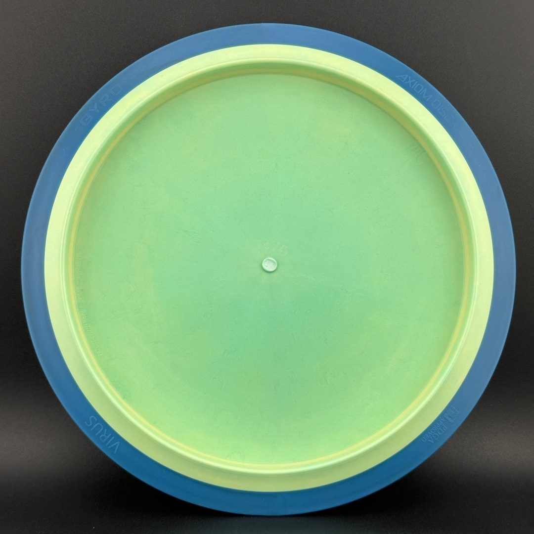 Fission Virus Axiom