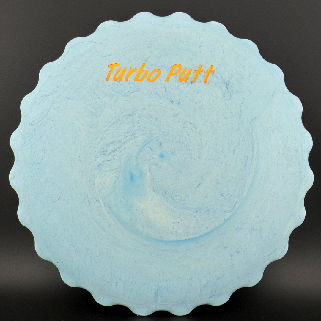 Turbo Putt Quest AT