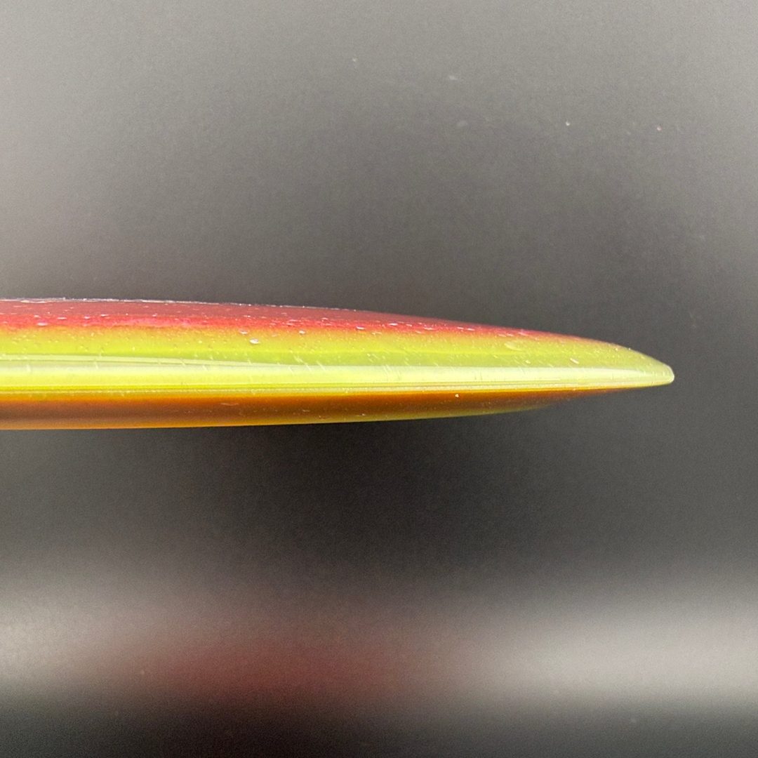 Halo Metal Flake C-Blend Emperor - First Run Infinite Discs