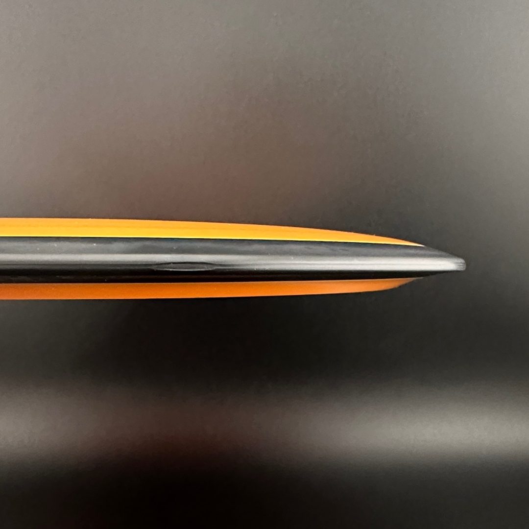 Neutron Trail - Blank MVP