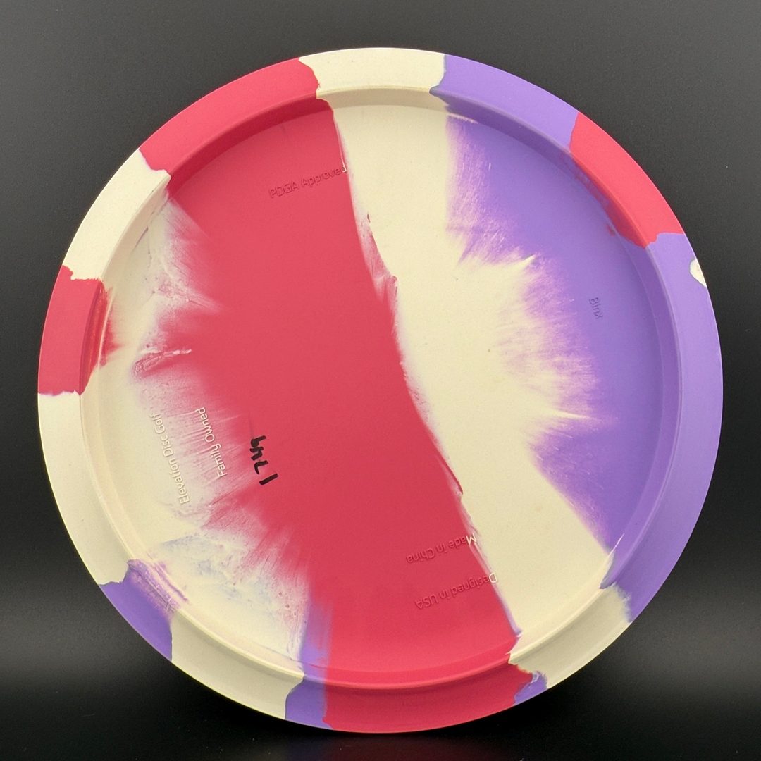 ecoFLEX Binx Elevation