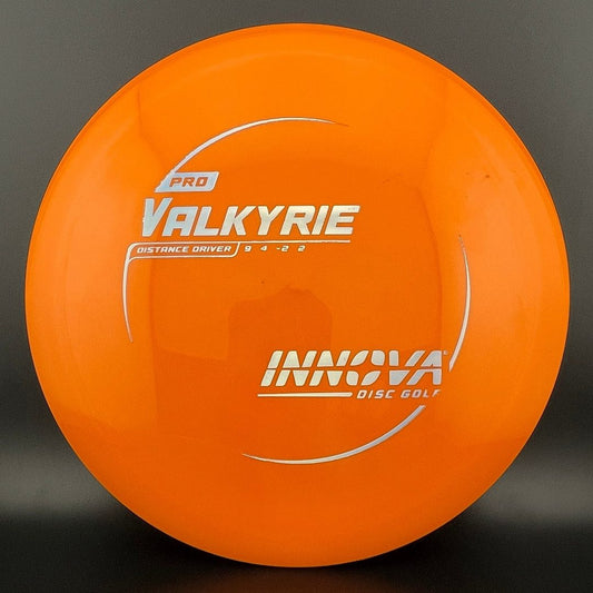 Pro Valkyrie Innova