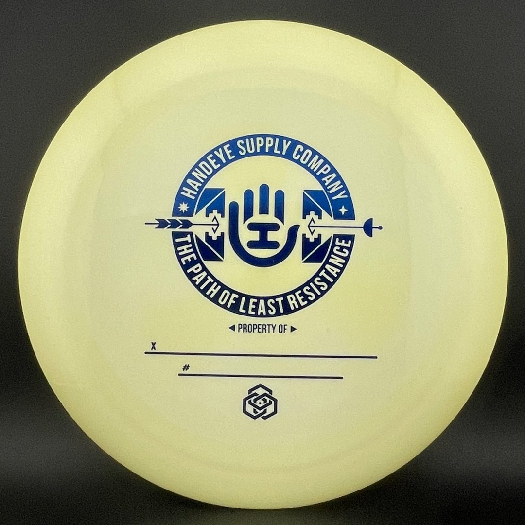 Royal Grand Honor - HSCo The Path Of Least Resistance Latitude 64