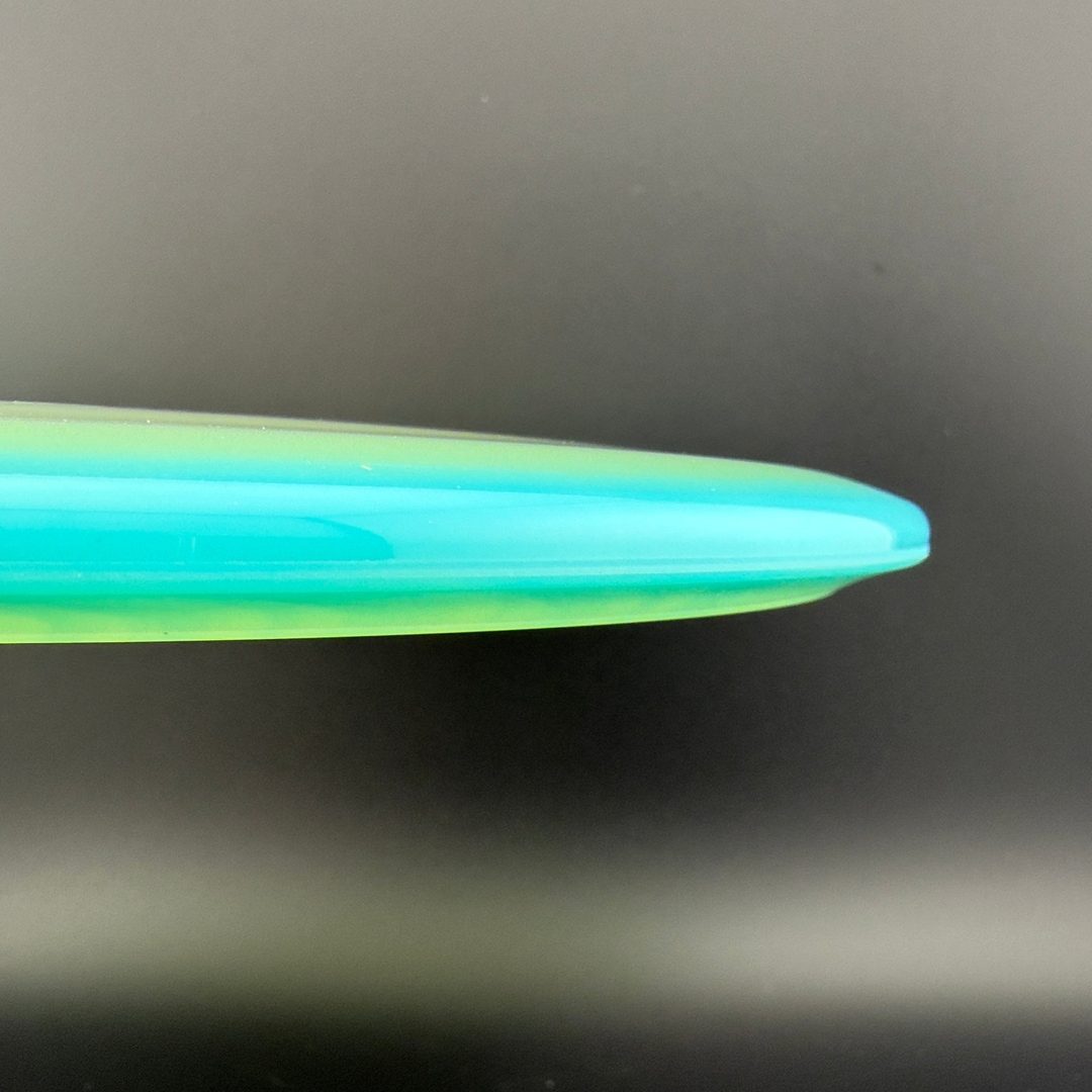 Proto Glow Halo Champion Fox - Emily Weatherman 2026 Series Innova