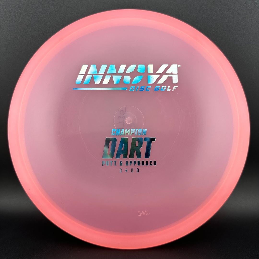 Champion Dart Innova