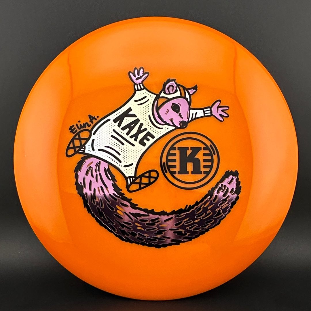 K1 Kaxe - Elin A. Collab Kastaplast